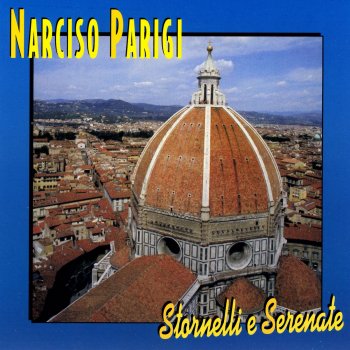 Narciso Parigi Stornellata Romana