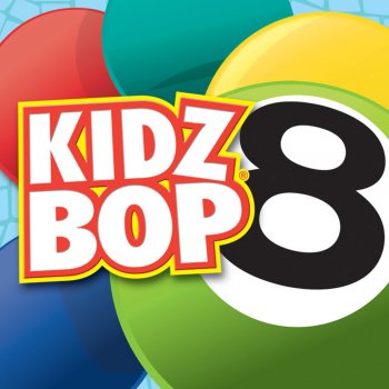 KIDZ BOP Kids Let Me Love You