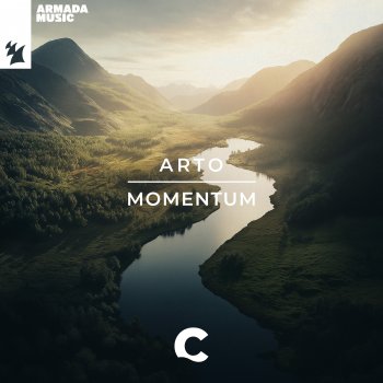 Исполнитель ARTO, альбом Momentum