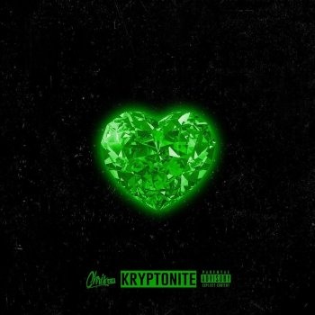 Chris K H Kryptonite