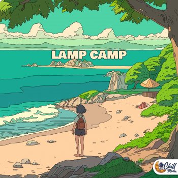 Lamp Camp Bouncing Rhythms