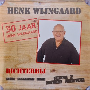 Henk Wijngaard Geheime Liedjes