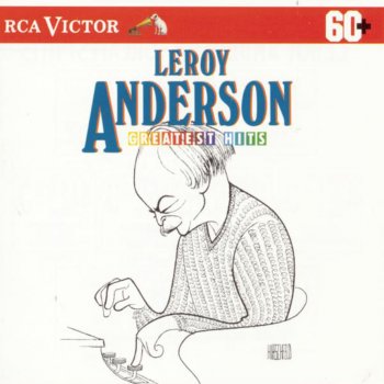 Leroy Anderson Classical Juke Box