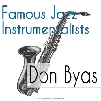 Don Byas I Do Mean You