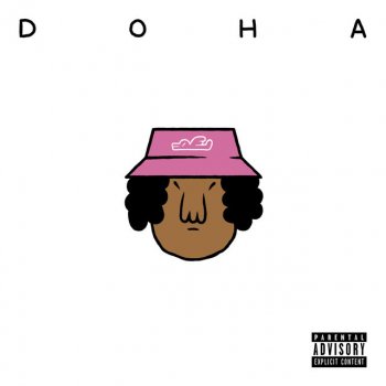 Исполнитель Lil Moss, альбом DOHA