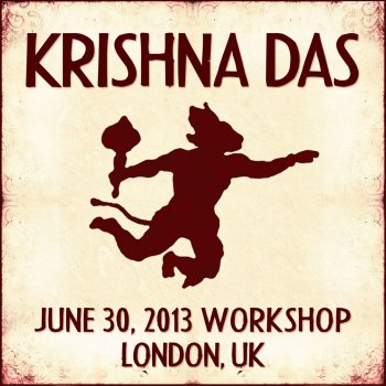 Krishna Das Drugs, Maharajji, Fear, Great Beings