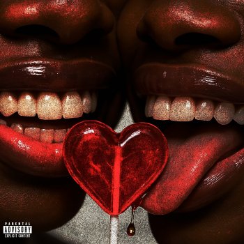 Исполнитель Kaash Paige, альбом 2BADBITCHES