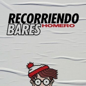 Homero Recorriendo Bares