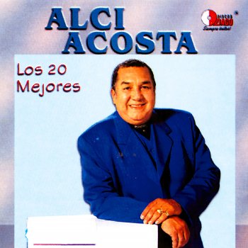 Alci Acosta Ódiame