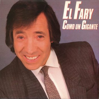 El Fary Hoy Es Dia de Visita