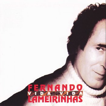 Fernando Lameirinhas Coracão Cigano