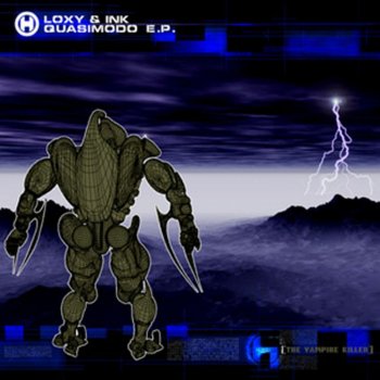 Исполнитель Loxy & Ink, альбом Quasimodo (The Vampire Killer)