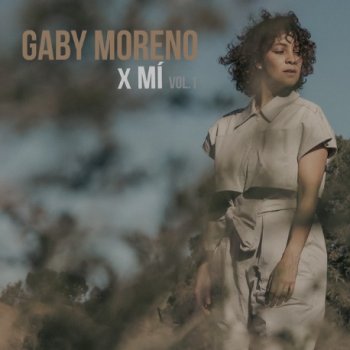 Gaby Moreno Fronteras - Acústico