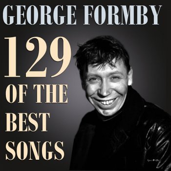 George Formby I'm Shy