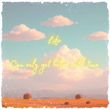 Исполнитель Dr.Physix, альбом Life can only get better with time