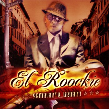 El Roockie feat. Deevani Me Fallaste