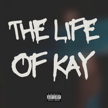 Исполнитель LilKay, альбом Ghost Town