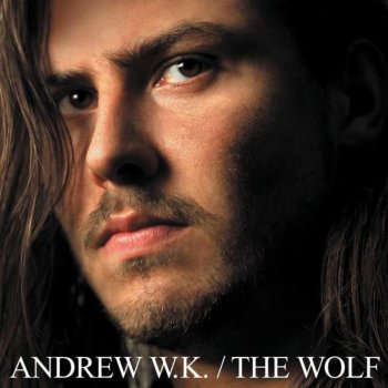 Andrew W.K. She Is Beautiful (live)