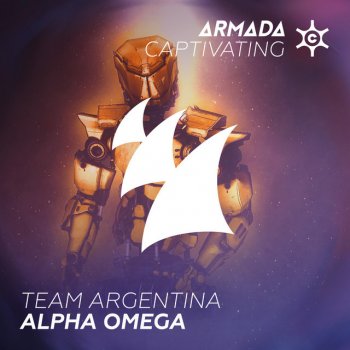 Team Argentina Alpha Omega