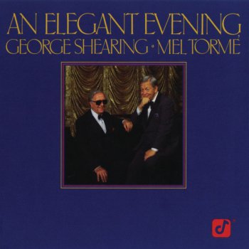 George Shearing feat. Mel Tormé This Time The Dream's On Me