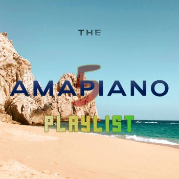 Lukado Lucid Road Trip (Amapiano Mix)