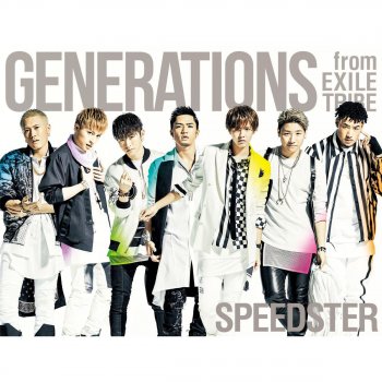 GENERATIONS from EXILE TRIBE I Believe In Miracles