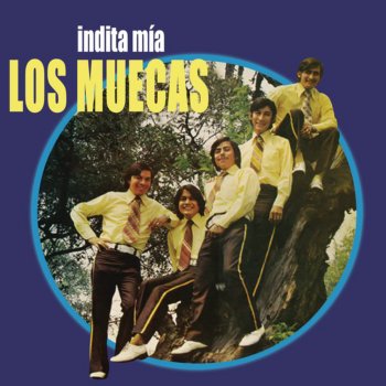 Los Muecas Ya Todo Se Acabó (Bolero Balada)