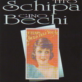 Gino Bechi Ninna nanna d'amore
