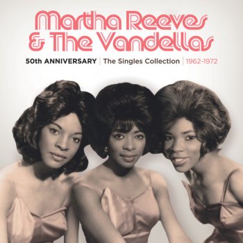 Martha Reeves & The Vandellas What Am I Going To Do Without Your Love (Single Version) (Mono)