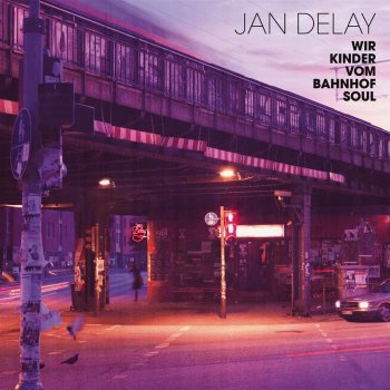 Jan Delay Large