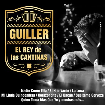 Guiller Quien Toma Más Que Yo?