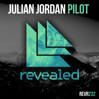 Julian Jordan Pilot - Extended Mix