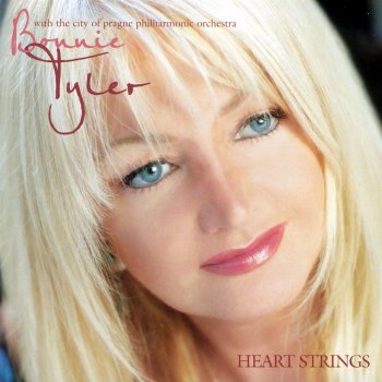 Bonnie Tyler Amazed