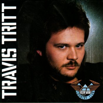 Travis Tritt Sign of the Times