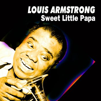 Louis Armstrong Big Butter and Egg Man from the West