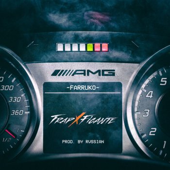 Farruko AMG