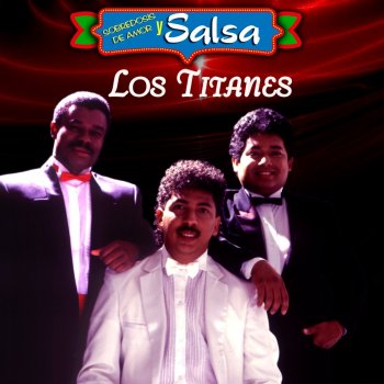 Los Titanes & Oscar Quesada Sobredosis