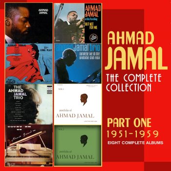 Ahmad Jamal The Surrey with the Fringe on Top (Live)