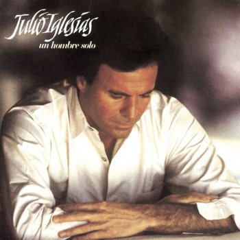 Julio Iglesias El Mar Que Llevo Dentro