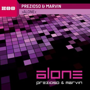 Prezioso feat. Marvin Alone (Alternative Radio Edit)