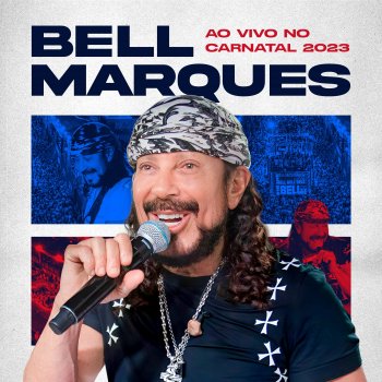 Bell Marques Lambada Da Delícia - Ao vivo