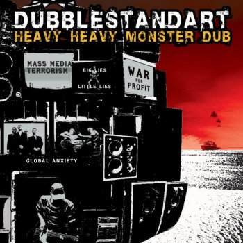 Dubblestandart Kung Fu Fighting feat. Carl Douglas - Hongkong Harbour Dub