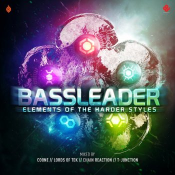 Bass Modulators I Want Your Love - Radio Edit