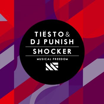 Tiësto feat. Dj Punish Shocker