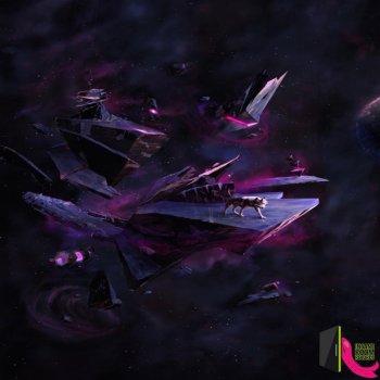 Itzaia Too Late (Ricin's Dc10 Remix)