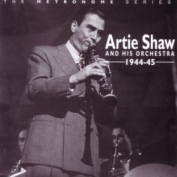 Artie Shaw Orchestra Things Are Looking Up