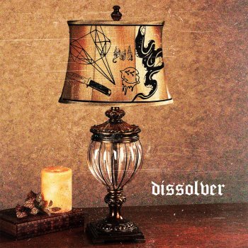 Dissolver Vicious Ceiling Fans