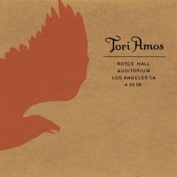 Tori Amos All Through the Night