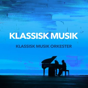 Klassisk Musik Orkester Piano Magical