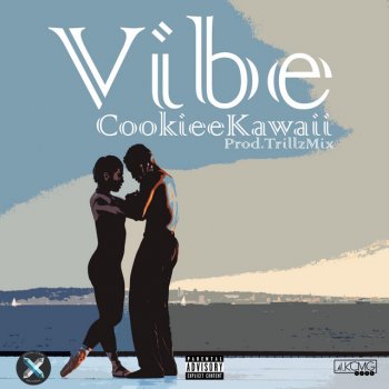 Cookiee Kawaii Vibe